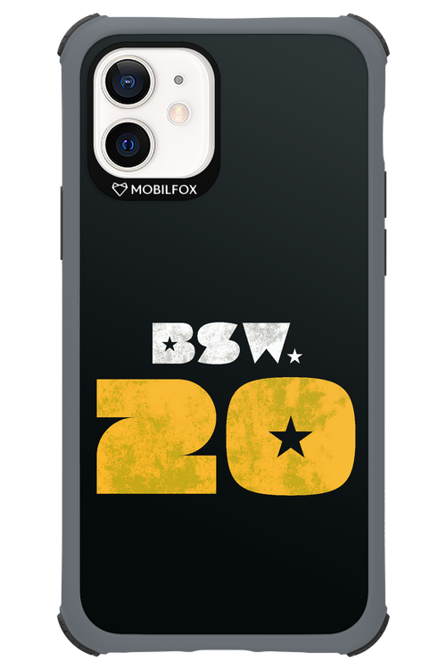 BSW 20 (6) 2.0 - Apple iPhone 12