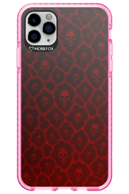 Skullpard 2.0 - Apple iPhone 11 Pro Max
