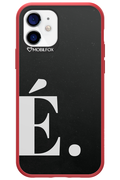 E II (Off Space) 2.0 - Apple iPhone 12
