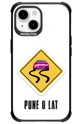 Pune O Lat - Apple iPhone 15