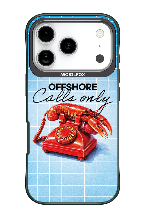 Offshore 2.0 - Apple iPhone 17 Pro