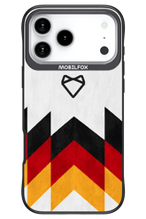 Germania x Mobilfox 2.0 - Apple iPhone 17 Pro Max