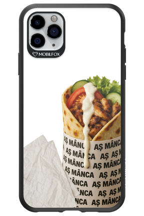 AȘ MÂNCA - Apple iPhone 11 Pro Max