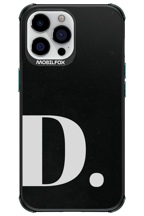 D (Off Space) 2.0 - Apple iPhone 13 Pro Max
