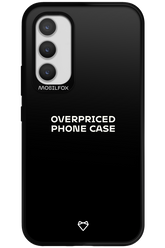 Overprieced - Samsung Galaxy A34