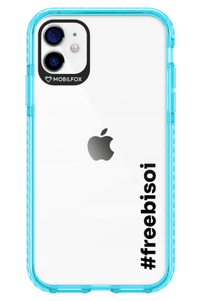 freebisoi I - Apple iPhone 11