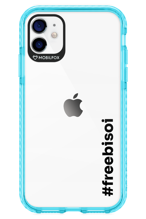 freebisoi I - Apple iPhone 11