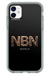 Black - Apple iPhone 11