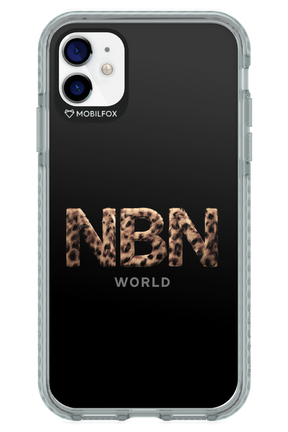 Black - Apple iPhone 11