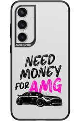 Need money for AMG - Samsung Galaxy S24+