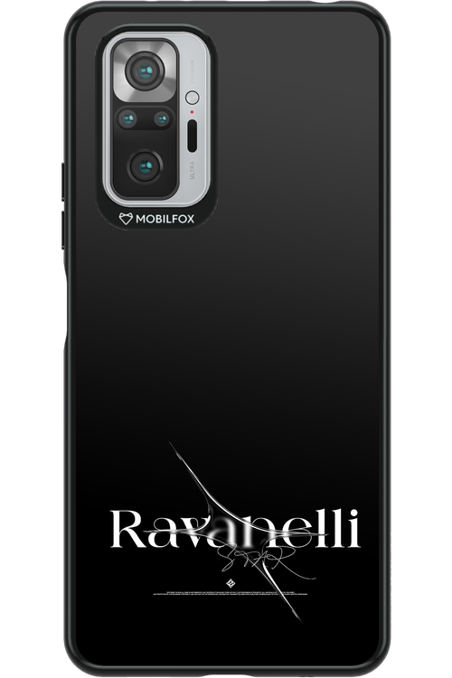 Ravanelli - Xiaomi Redmi Note 10S