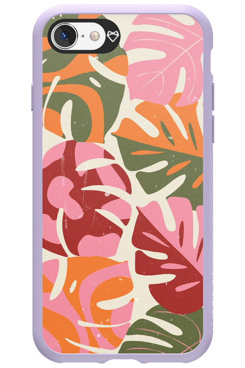 Tropical Heatwave 2.0 - Apple iPhone SE 2020