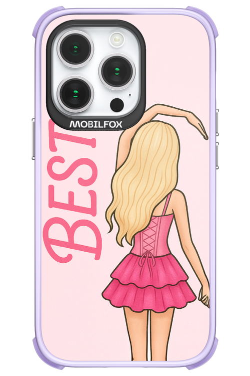 Bestt 2.0 - Apple iPhone 14 Pro