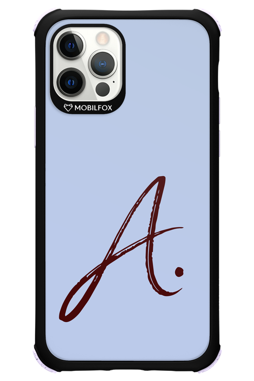 (Jellyfish Presso) A 2.0 - Apple iPhone 12 Pro
