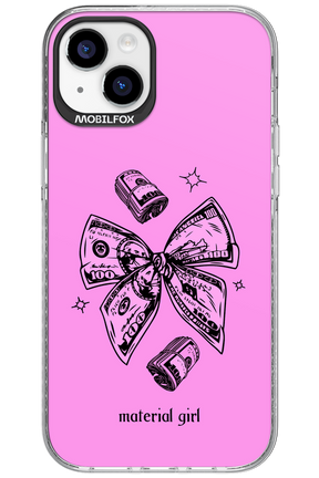 Material Girl - Apple iPhone 15 Plus