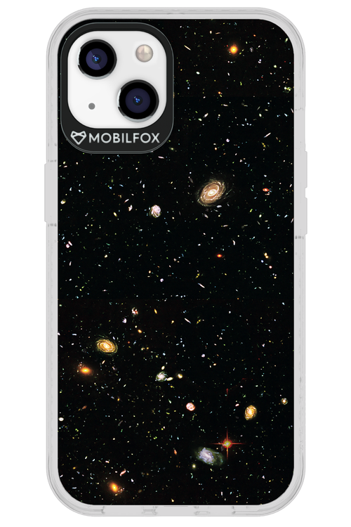 Cosmic Space 2.0 - Apple iPhone 13