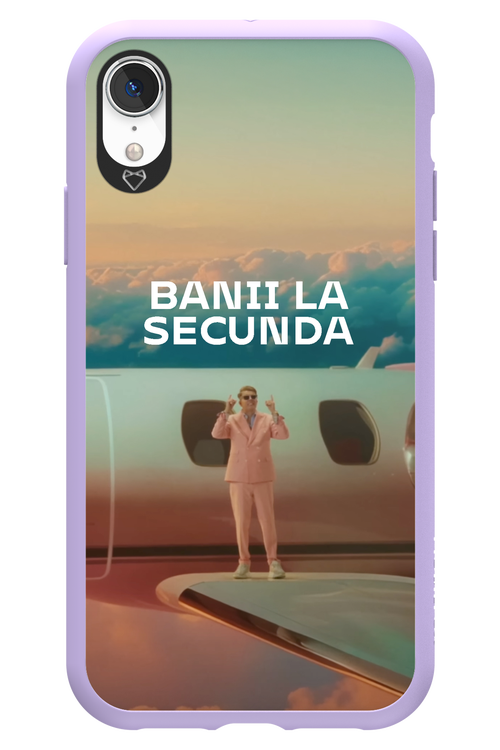Banii la secunda - Apple iPhone XR