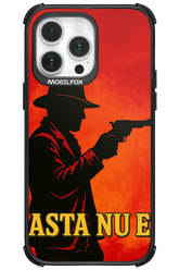 Sunset Duel - Apple iPhone 14 Pro Max