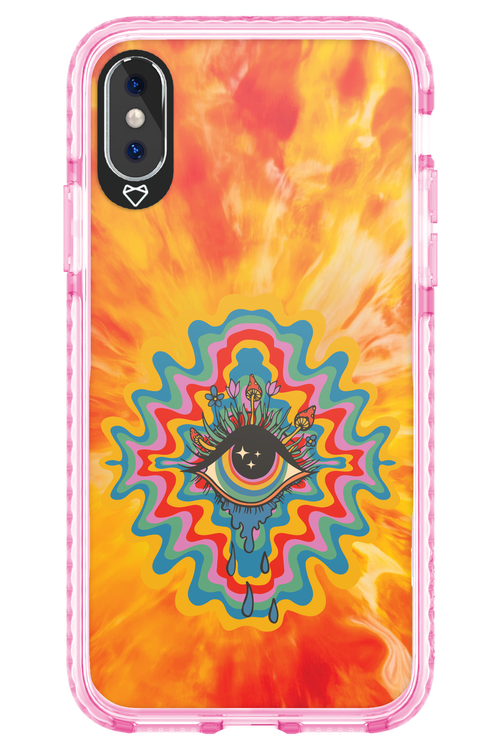 ThirdEye 2.0 - Apple iPhone X