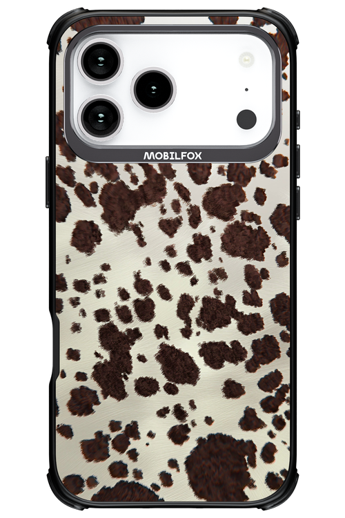 Appaloosa 2.0 - Apple iPhone 17 Pro Max