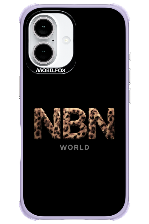 Black 2.0 - Apple iPhone 16