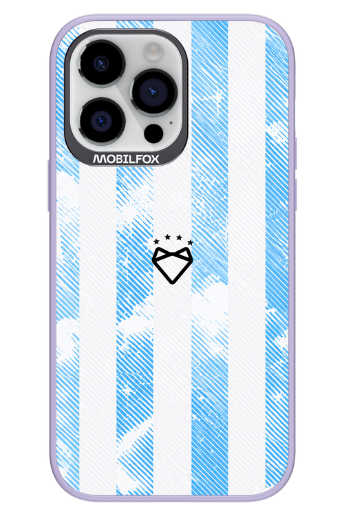 Argentina II 2.0 - Apple iPhone 14 Pro Max