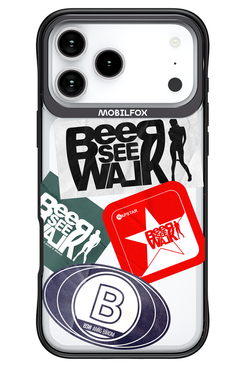 Beerseewalk I - Apple iPhone 17 Pro Max