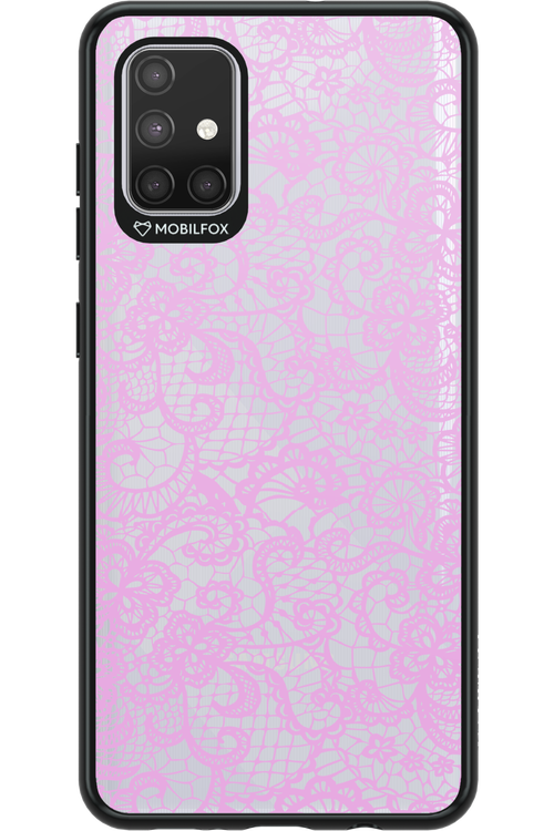 Dantela 2.0 - Samsung Galaxy A71