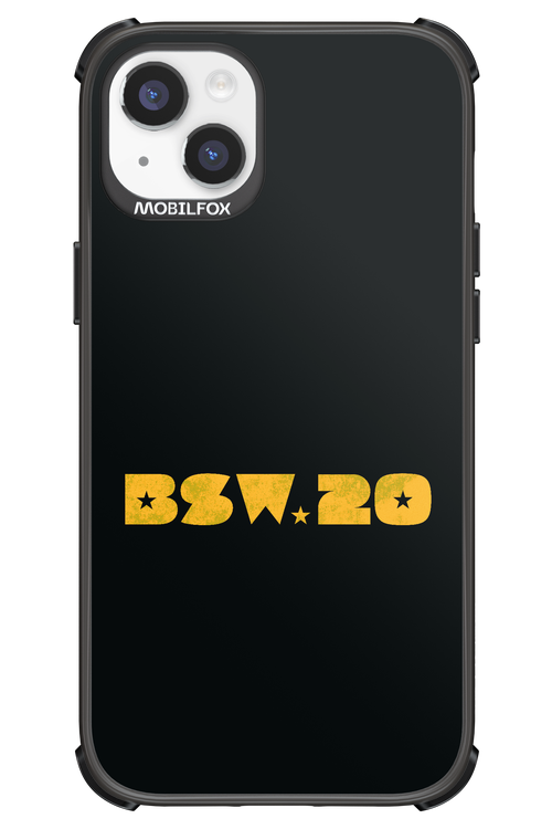 BSW 20 (10) 2.0 - Apple iPhone 14 Plus