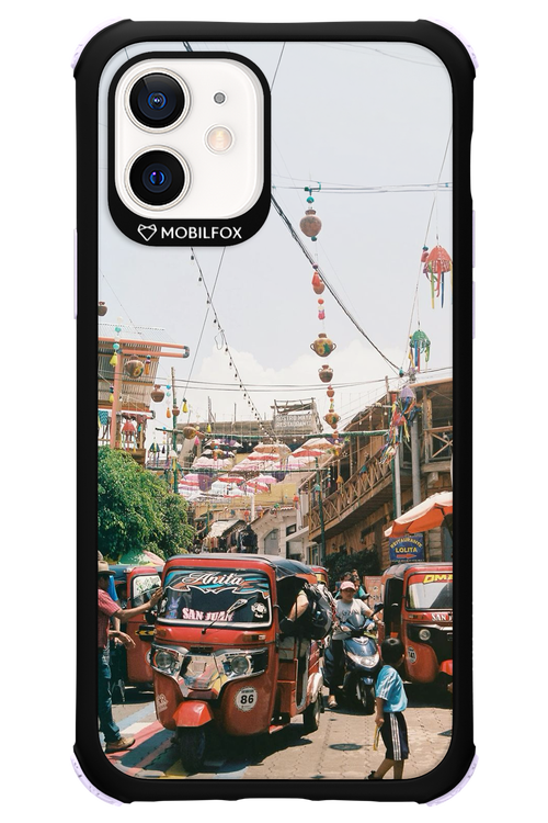 Guatemala Day 2.0 - Apple iPhone 12