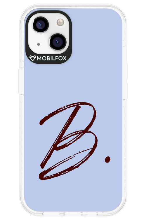 (Jellyfish Presso) B 2.0 - Apple iPhone 13
