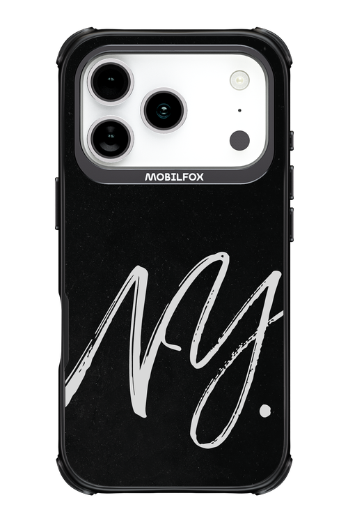(Off Space) NY 2.0 - Apple iPhone 17 Pro