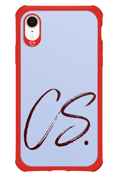 (Jellyfish Presso) CS 2.0 - Apple iPhone XR