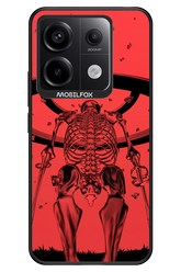 RMN Cover 2.0 - Xiaomi Redmi Note 13 Pro 5G