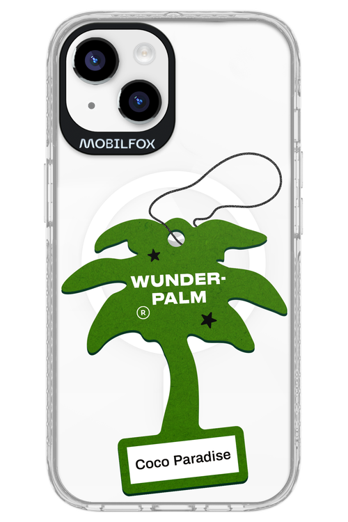 Wunder-Palm 2.0 - Apple iPhone 14