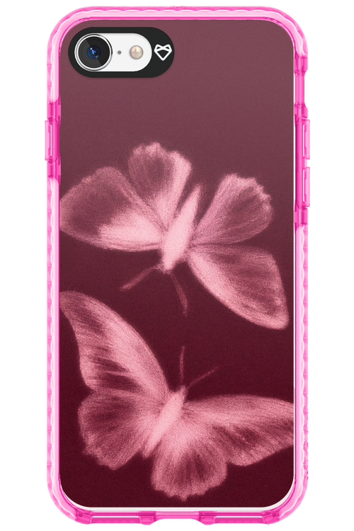 Papillonia 2.0 - Apple iPhone SE 2022