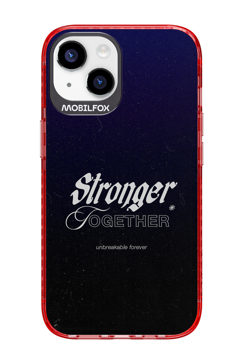 Stronger Together - Apple iPhone 14