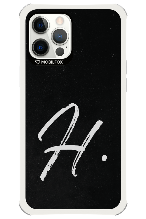 (Off Space) H 2.0 - Apple iPhone 12 Pro Max