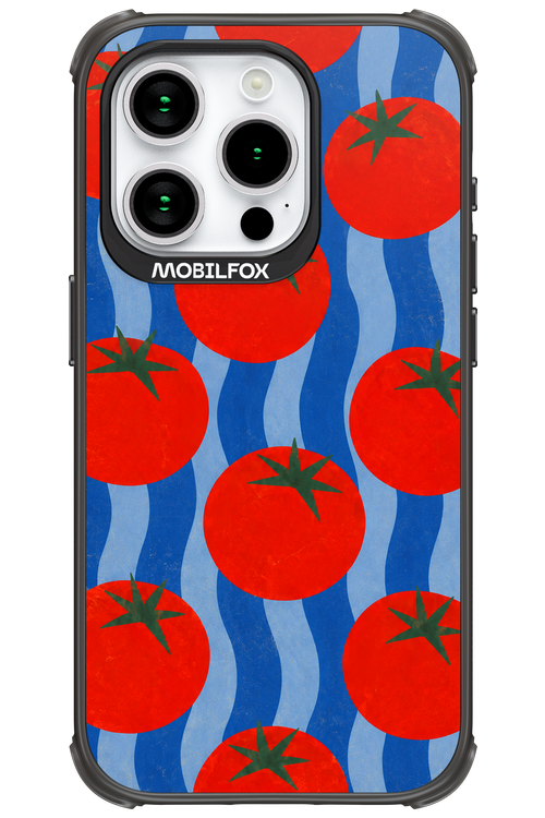 TOMATO 2.0 - Apple iPhone 15 Pro