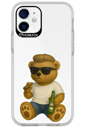 Gamibeer (Transparent) - Apple iPhone 12