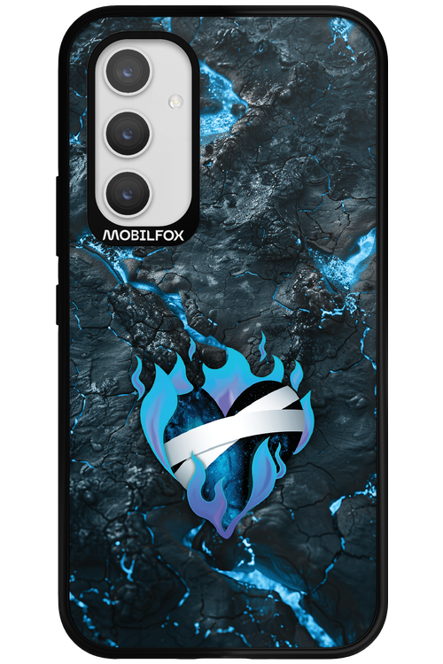 Icefire 2.0 - Samsung Galaxy A54