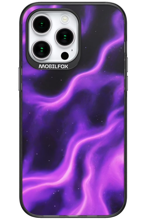 Aurora beam - Apple iPhone 15 Pro Max