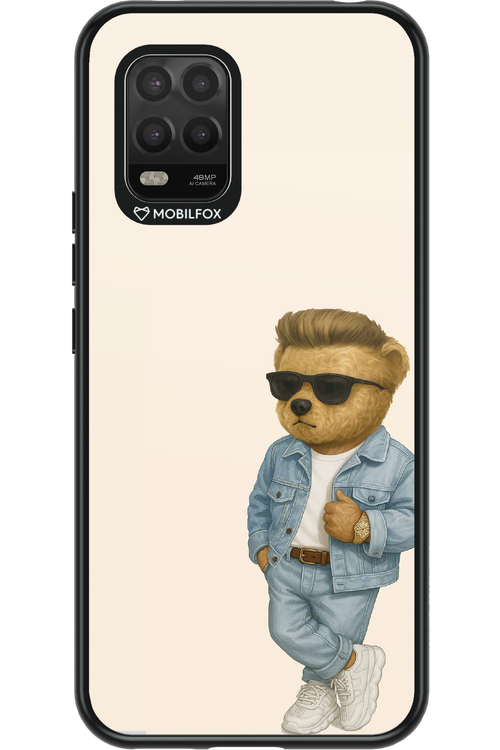Gamibear (Desert) - Xiaomi Mi 10 Lite 5G
