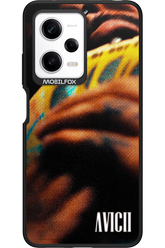 Avicii 2.0 - Xiaomi Redmi Note 12 Pro 5G