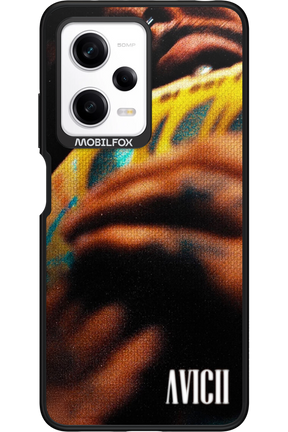 Avicii 2.0 - Xiaomi Redmi Note 12 Pro 5G