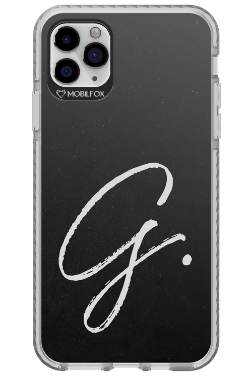 (Off Space) G 2.0 - Apple iPhone 11 Pro Max