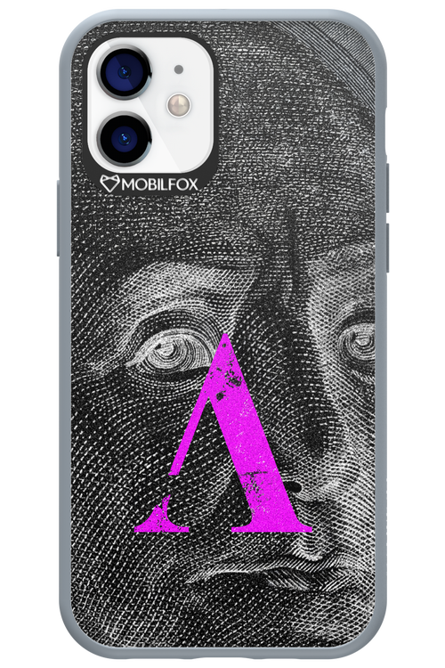 Azteca "A" OG 2.0 - Apple iPhone 12