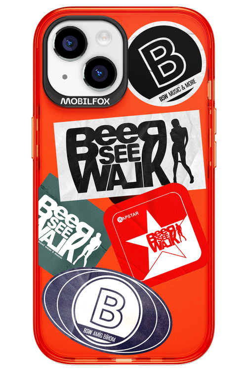 Beerseewalk I - Apple iPhone 15