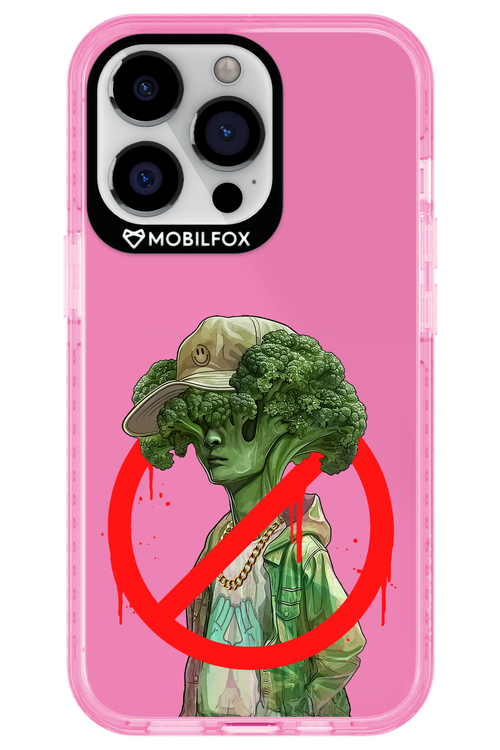 Anti Brokkoli - Apple iPhone 13 Pro