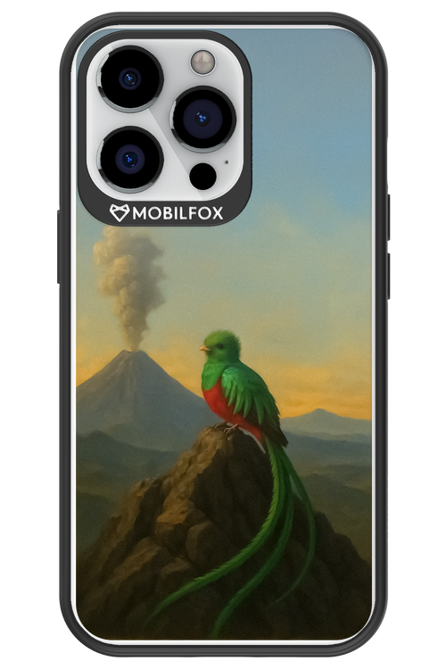 Birdy 2.0 - Apple iPhone 13 Pro